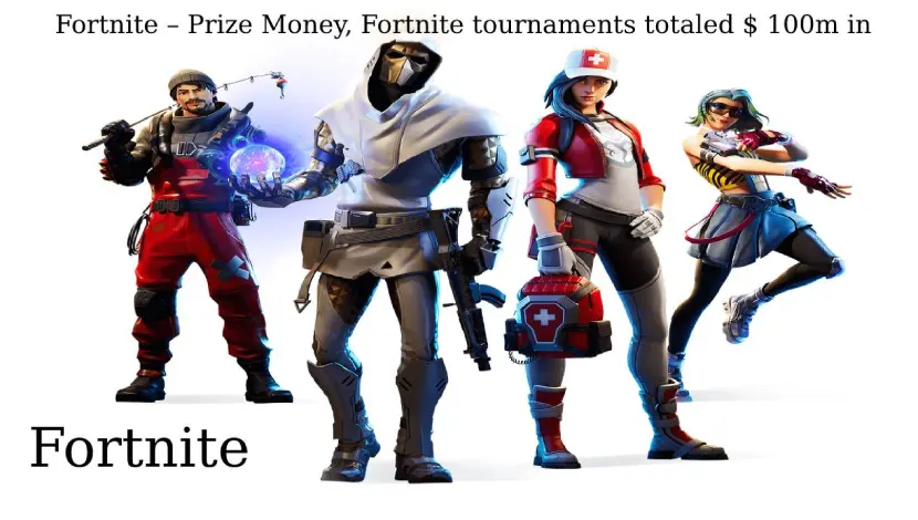 Fortnite