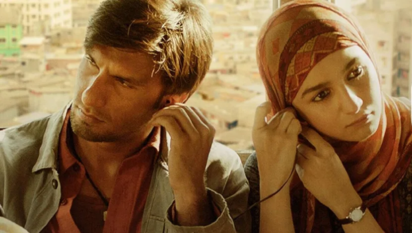 Gully Boy (2019) Movie Download and Watch Full Online Free on YTS