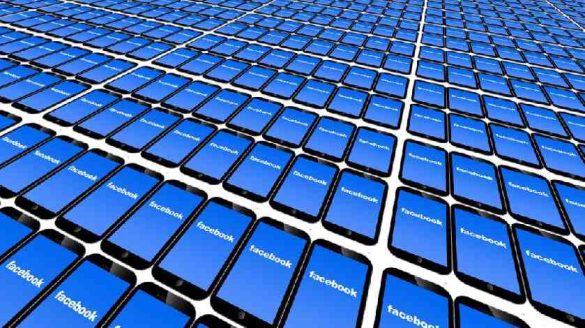 How to Activate and Configure the 'Friends Nearby'?