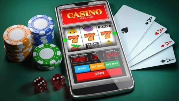 Importance of Mobile Technology  for Online Casinos