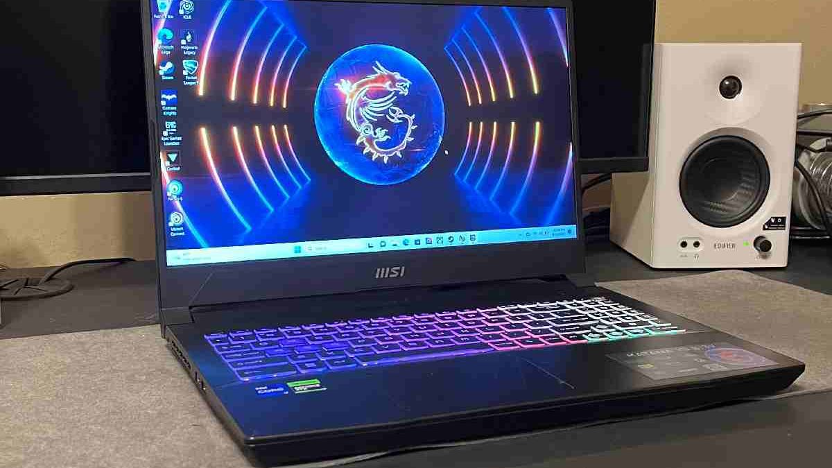 Reasons That You Should Have a Gaming Laptop [2023]