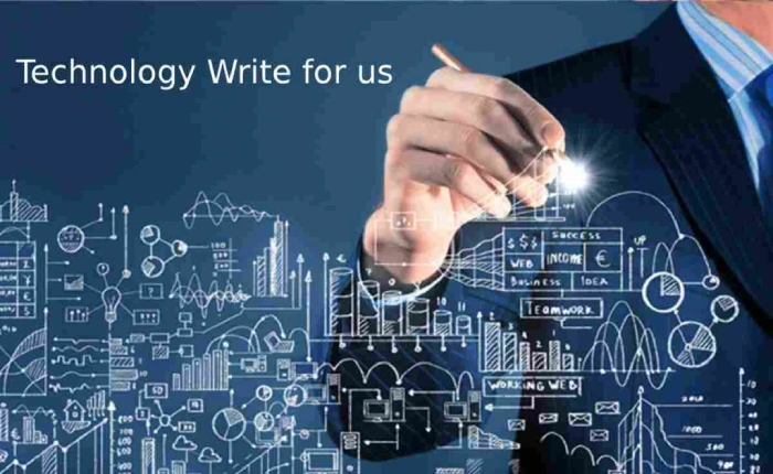 Technology Write for us (1)