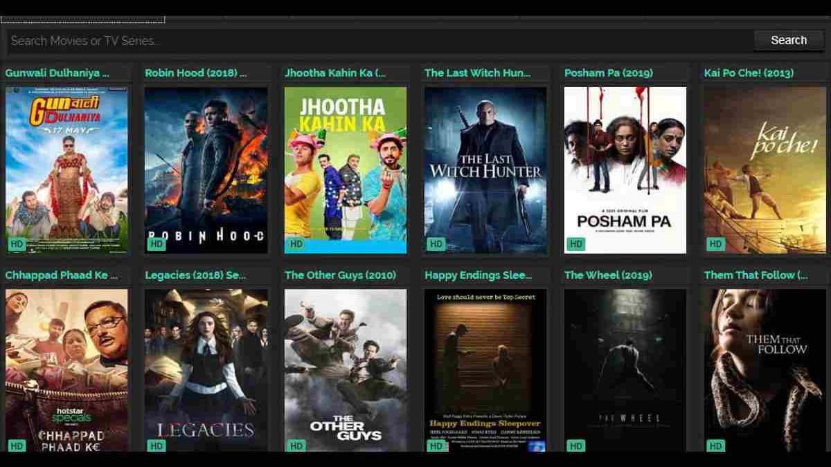 UWatchFree: Access UWatchFree Movie Website [2023]