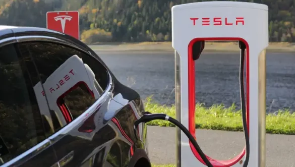 What is a Supercharger? How does it work?