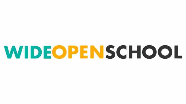 Wide Open School