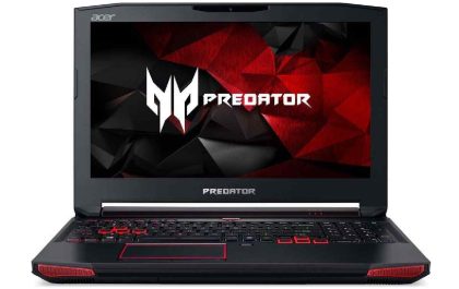 Acer Predator 15 G9-593 (Gtx 1060)