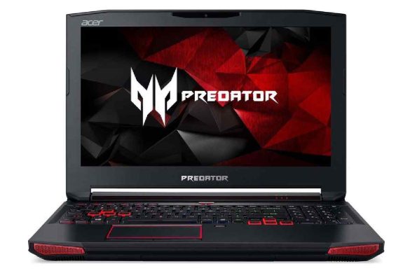 Acer Predator 15 G9-593 (Gtx 1060)