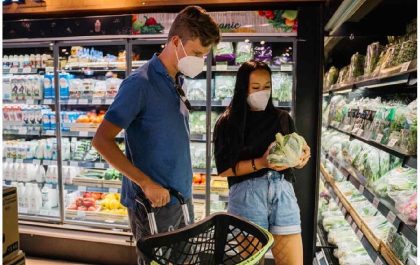 Indícame El Camino A La Tienda De Alimentos Más Cercana (1)
