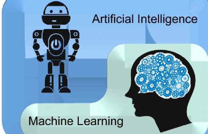 Machine Learning and Artificial Intelligence