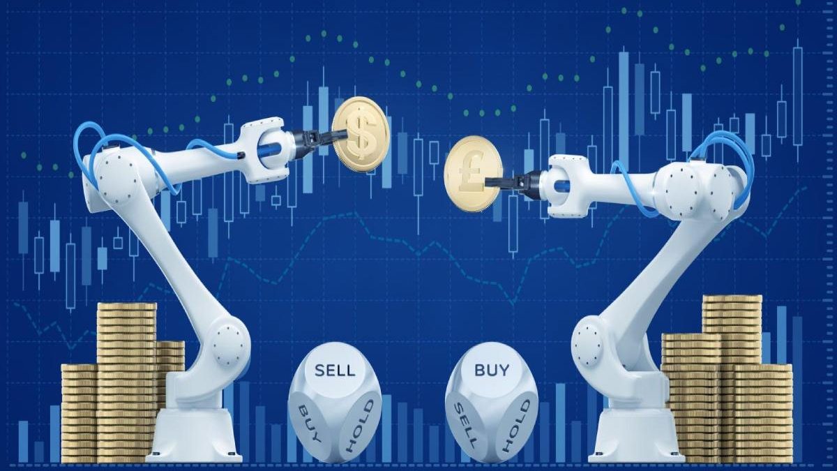 Choosing a Kraken Trading Bot