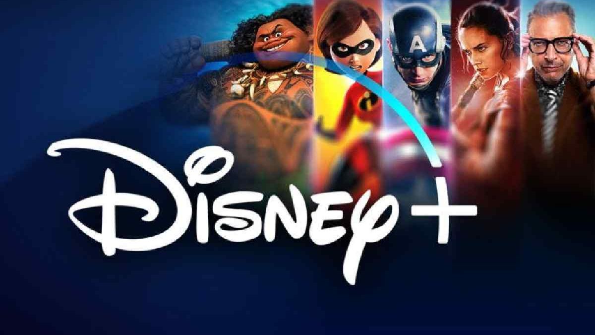 Disney Plus.Com/Begin Código