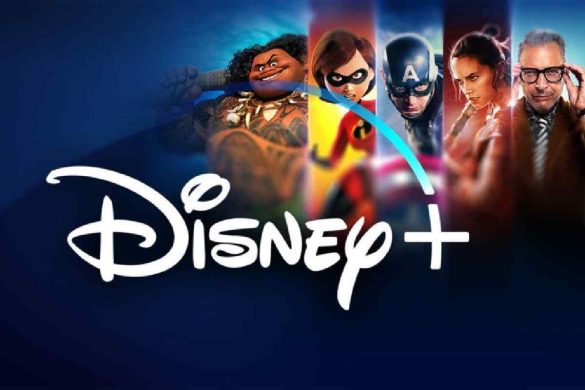 Disney Plus.Com_Begin Código