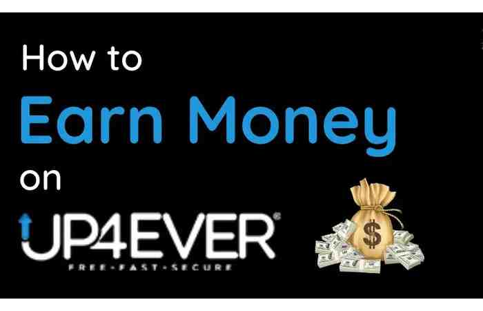 Make Money by Selling Files on Jp4ever.