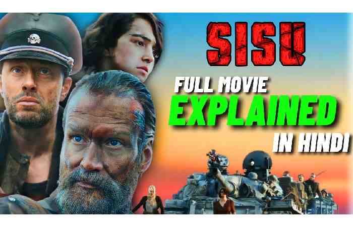 Sisu Movie Download In Hindi Vegamovies (1)