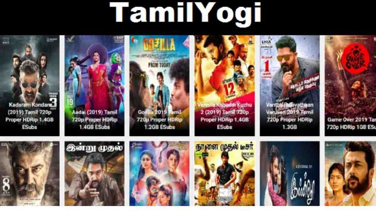 Tamilyogi. Com 2021 Movies Download