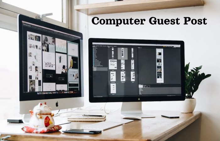 Computer Guest Post