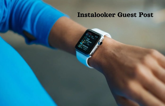 Instalooker Guest Post