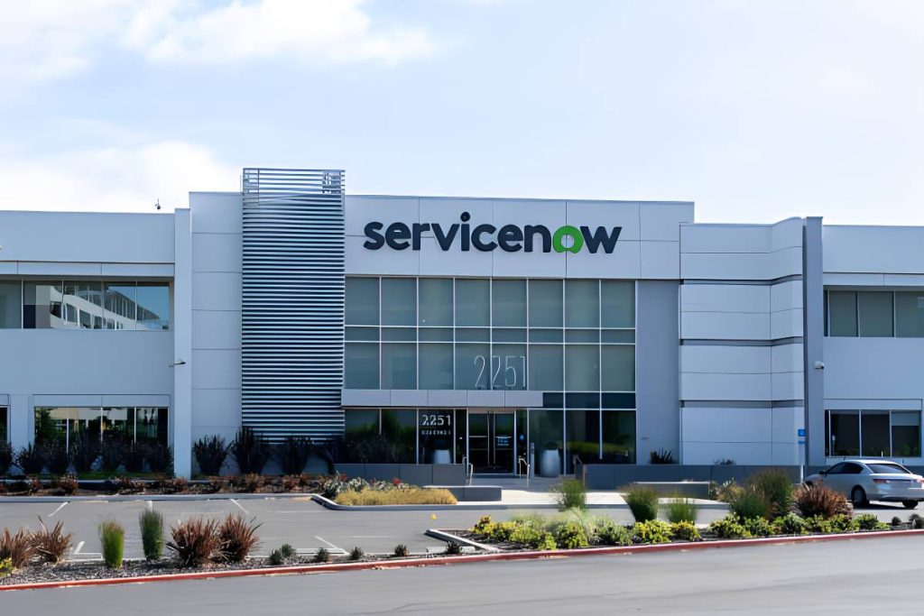 The Impact of ServiceNow Implementation Services on Business Productivity