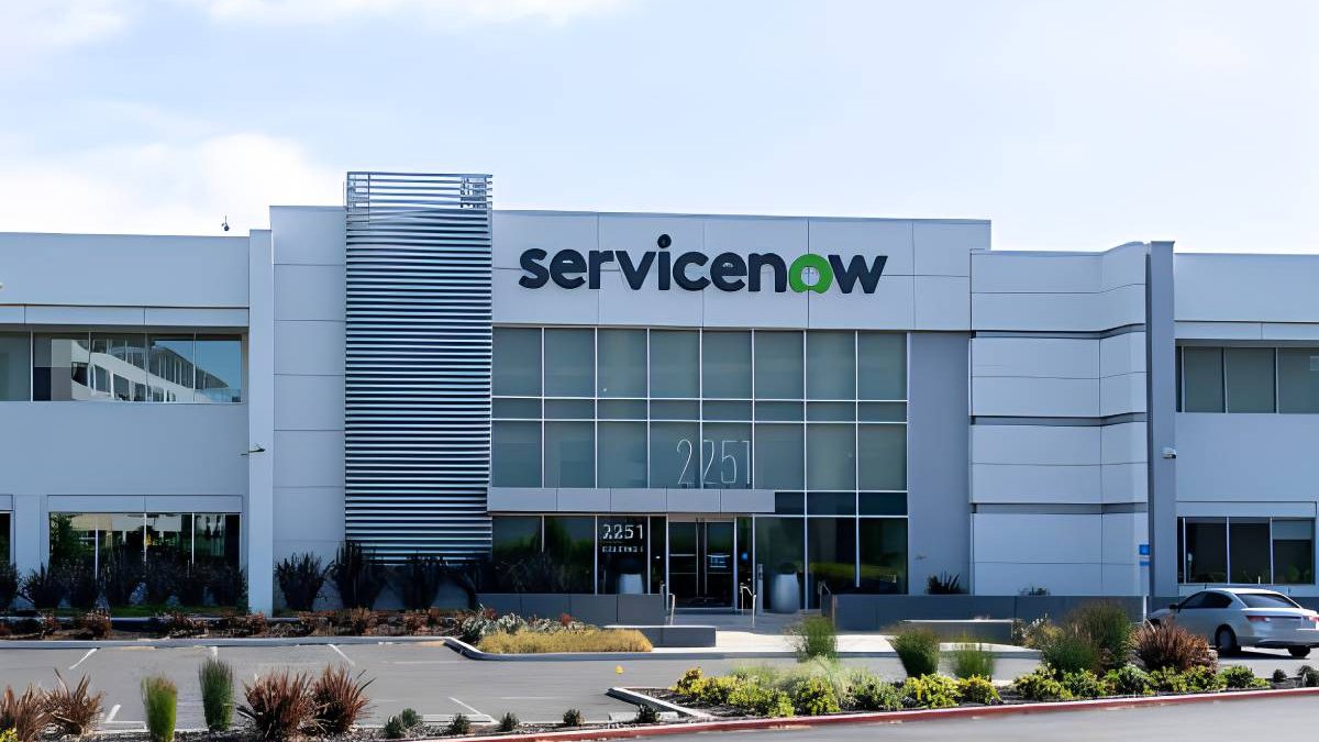 The Impact of ServiceNow Implementation Services on Business Productivity