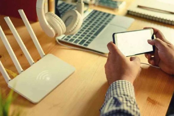 WiFi for Businesses: Tips for Picking the Right Plan