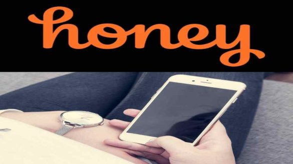 Honey Browser Extension