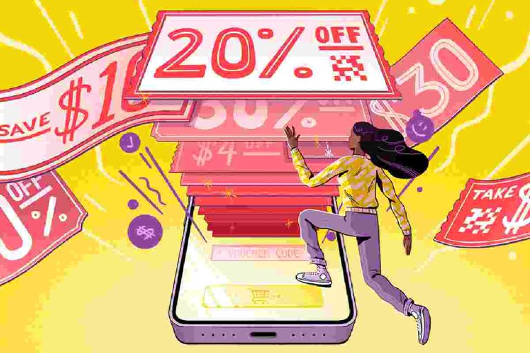 Unlocking Savings_ Shopping with Coupons on Your Smartphone (4)