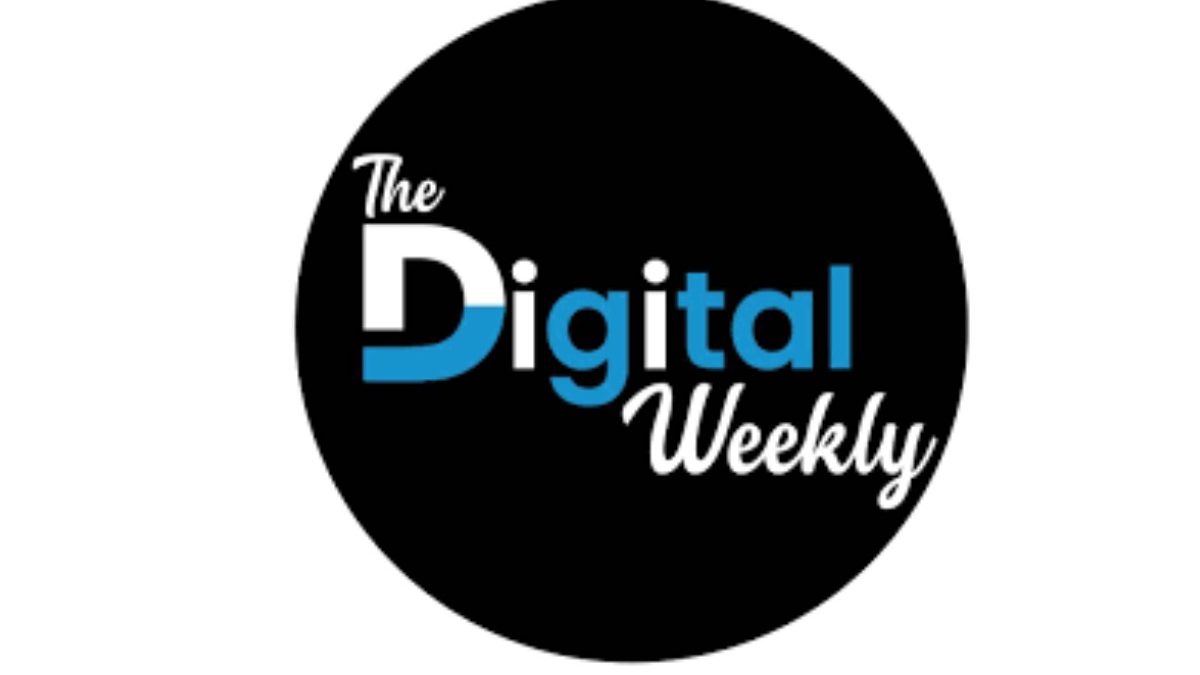 Thedigitalweekly com: Your Premier Source for Tech and Digital News