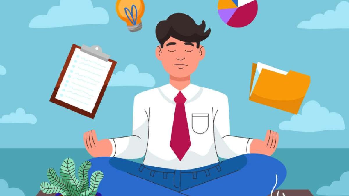 Thriving in Business Through the Power of Self-Care