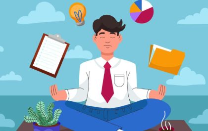 Thriving in Business Through the Power of Self-Care