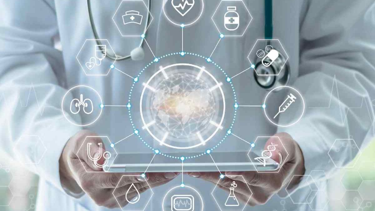 Amazon Healthcare – Strategy, Virtual health service [2023]