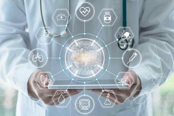 Amazon Healthcare