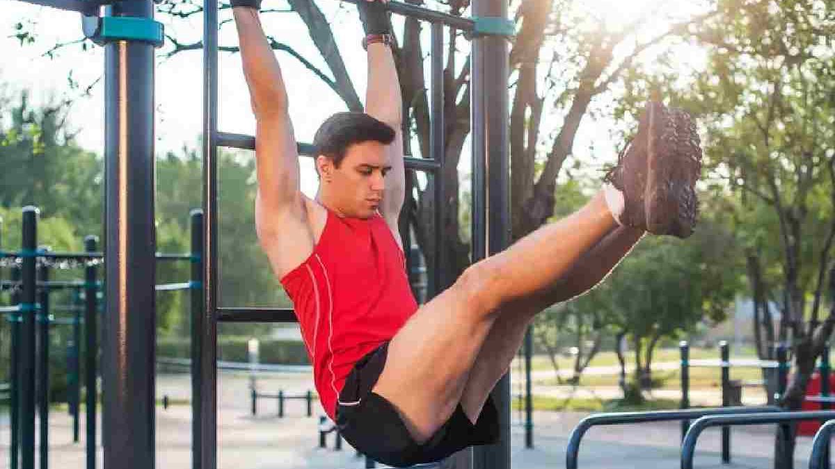 Benefits you did not know about Outdoor Training [2023]