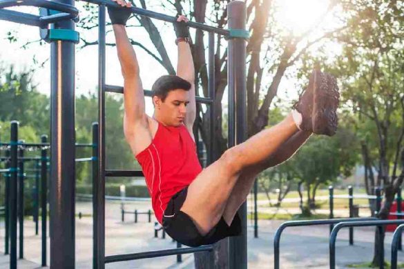 Benefits you did not know about Outdoor Training [2023]