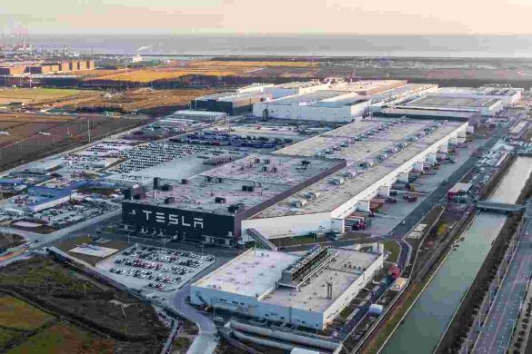 Gigafactory