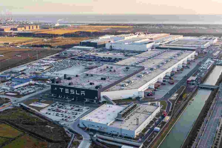 Gigafactory