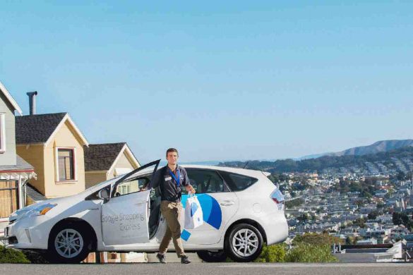 Google Express: Joining Google Shopping Soon [2023]