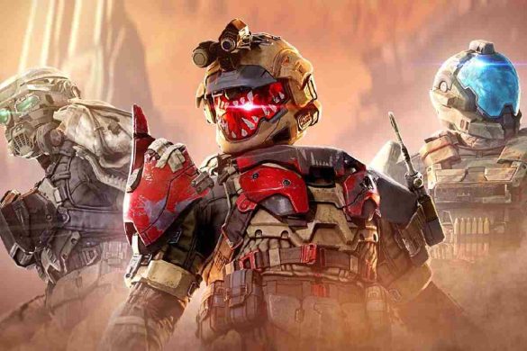 Halo Infinite Tank Gun Patch: All you need to know [2023]