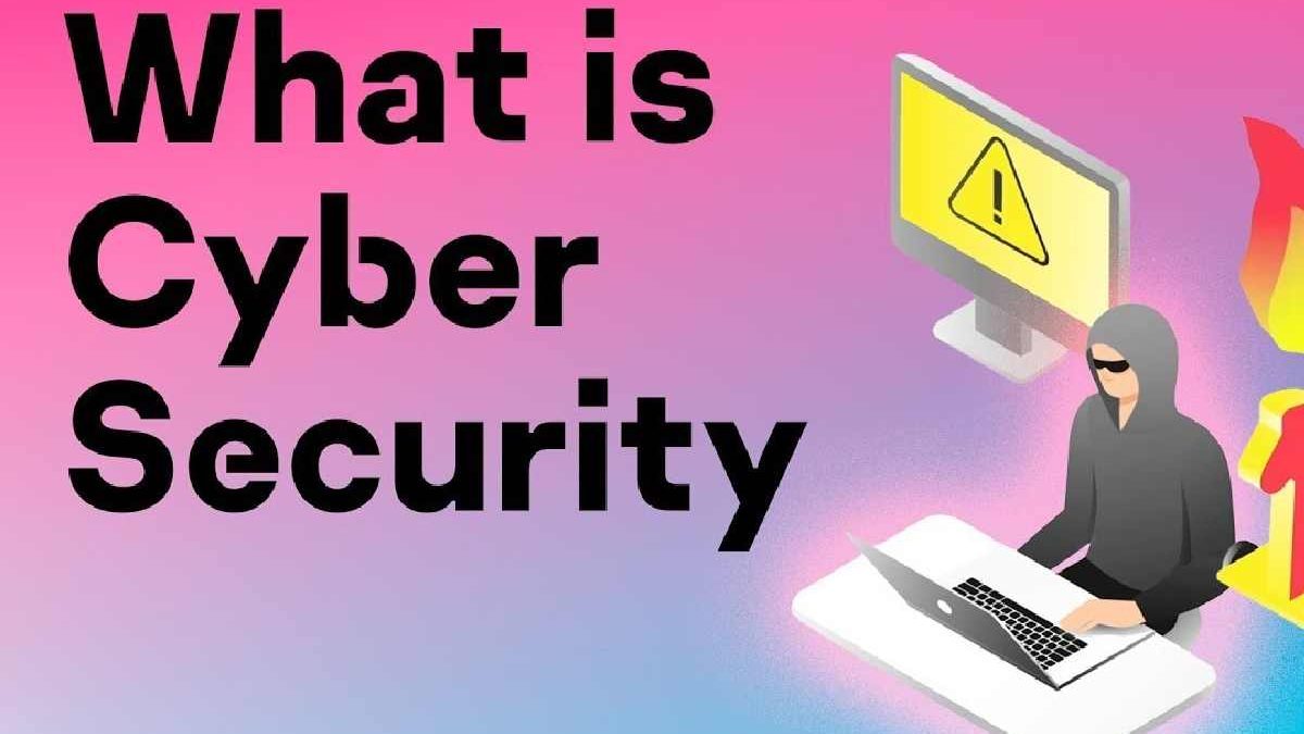 In The Context Of Cybersecurity, What Can Be Considered a Device?