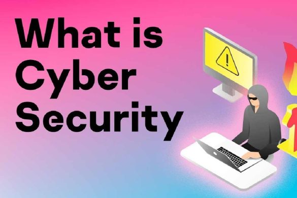 In The Context Of Cybersecurity, What Can Be Considered a Device?
