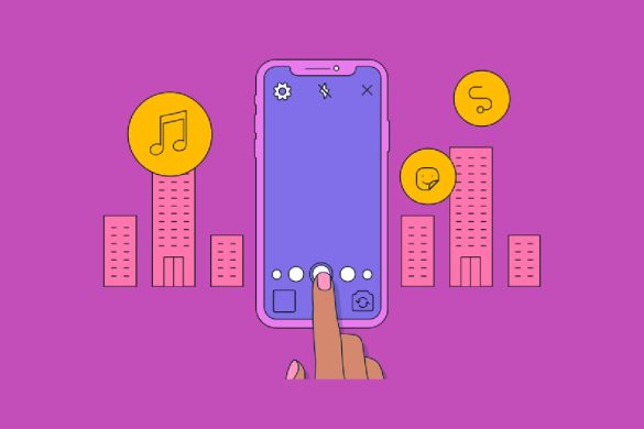 Instagram stories: How does it work? Features & more [2023]