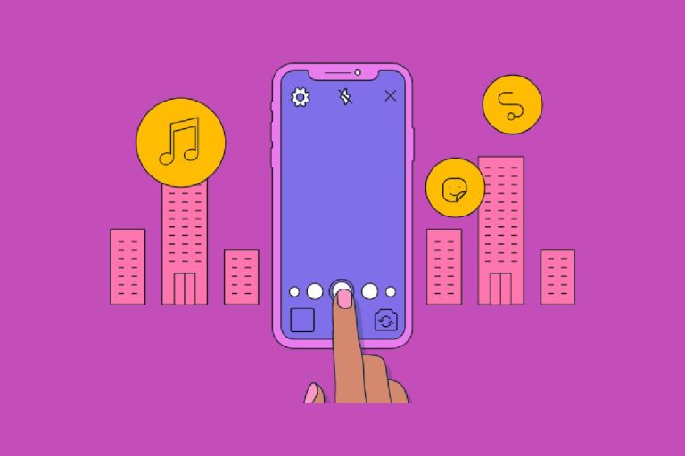 Instagram stories: How does it work? Features & more [2023]