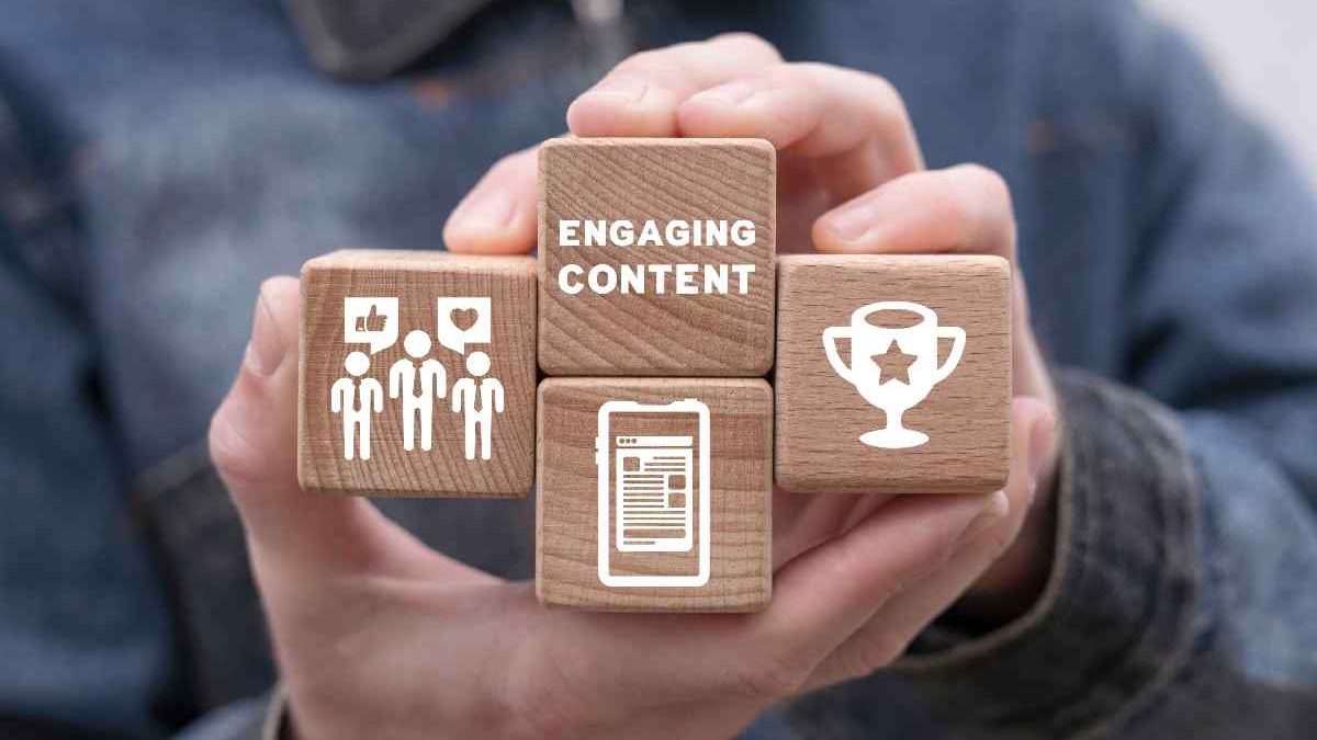 Marketing on Social Media: Crafting Engaging Content [2023]