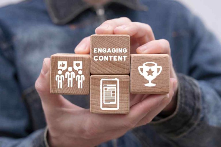 Marketing on Social Media: Crafting Engaging Content [2023]