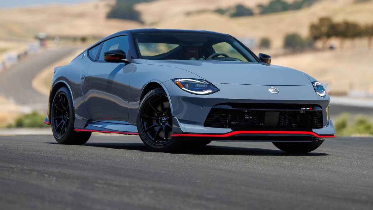 Nissan 350z for sale – Nissan’s Cars In India [2023]