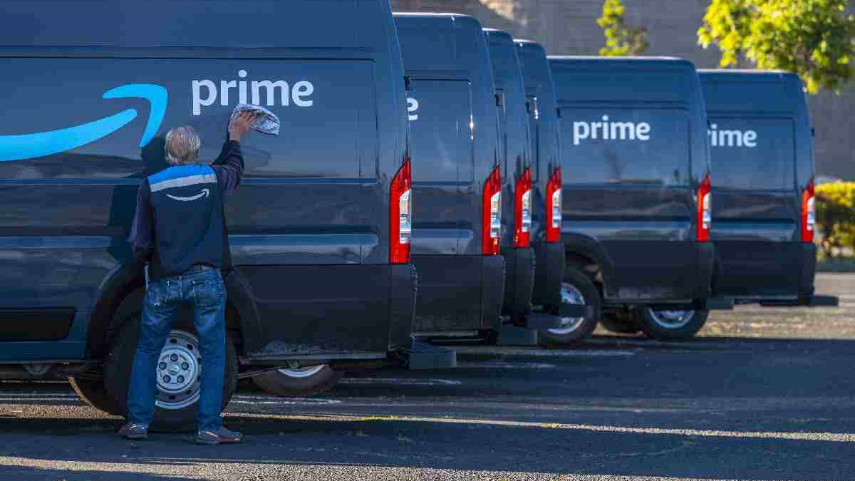 Prime Day 2017 Becomes Amazon’s best-selling day