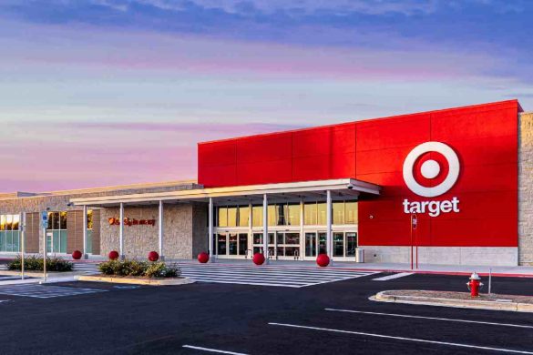 Target Store