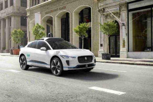 Things You Need to Know about the Autonomous Car [2023]