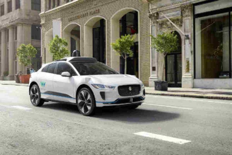 Things You Need to Know about the Autonomous Car [2023]