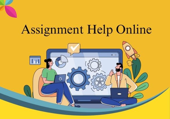 Understanding the Different Types of Assignment Help Services