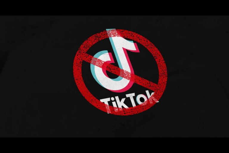 What Happens to TikTok When a Country Bans the Application